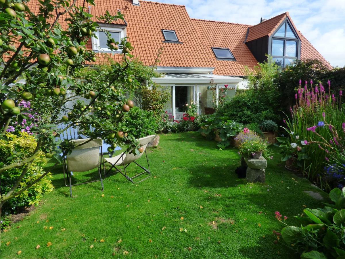 Bed and Breakfast Wissant L'Opale Zewnętrze zdjęcie