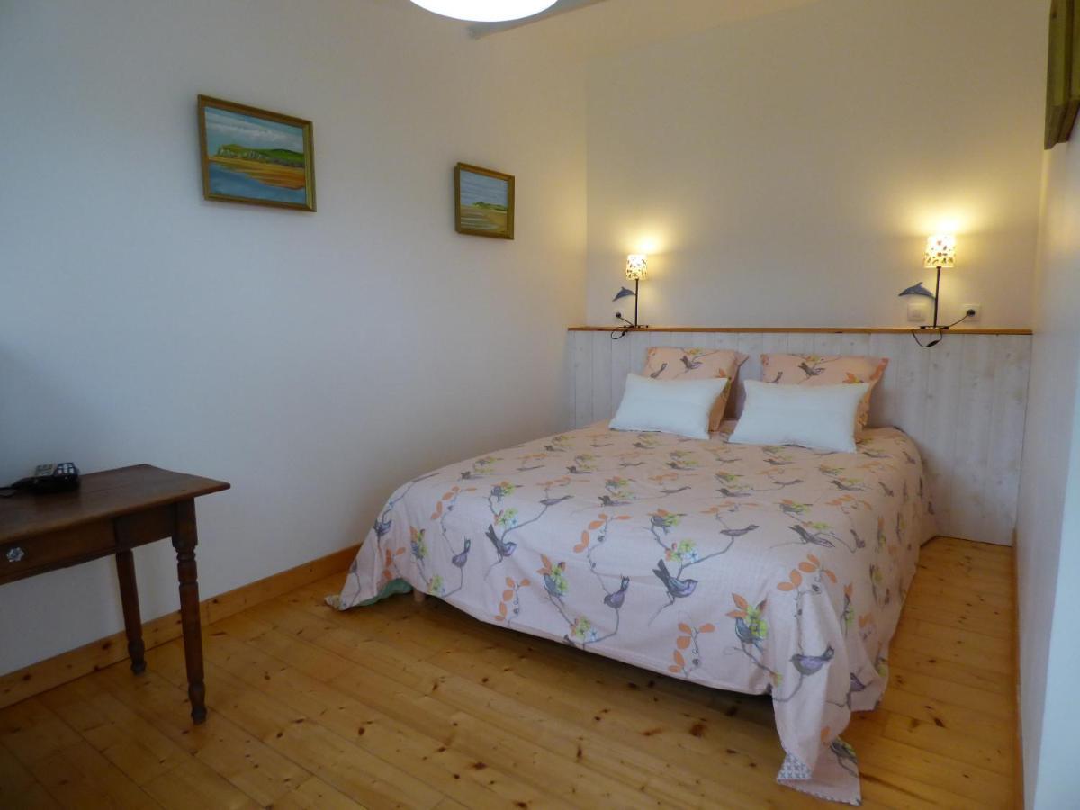 Bed and Breakfast Wissant L'Opale Zewnętrze zdjęcie