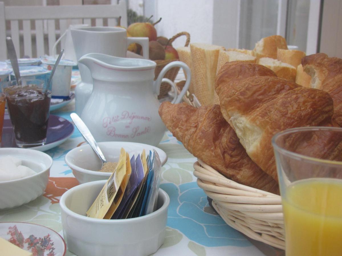 Bed and Breakfast Wissant L'Opale Zewnętrze zdjęcie