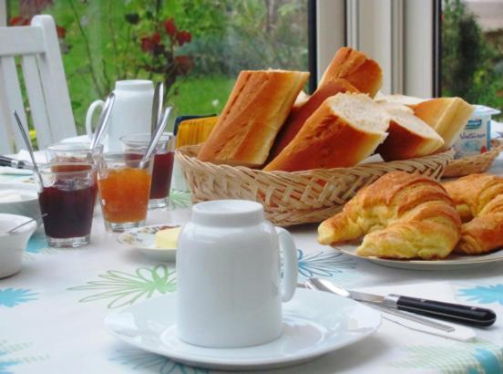 Bed and Breakfast Wissant L'Opale Zewnętrze zdjęcie