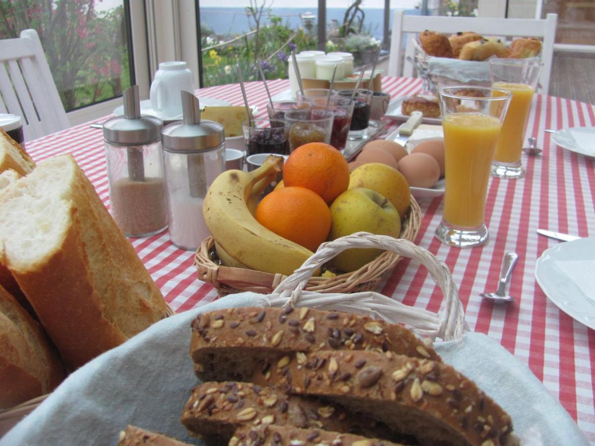Bed and Breakfast Wissant L'Opale Zewnętrze zdjęcie